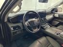 Lincoln Navigator PRESIDENTIAL /N1923 / AL TAYER MOTORS / AL QOUZ SHOWROOM