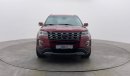 Ford Explorer Limited 3500