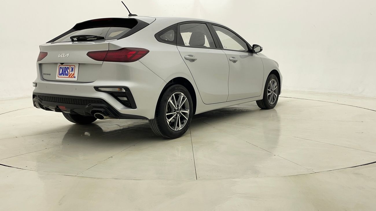 Kia Cerato EX 1.6 | Zero Down Payment | Home Test Drive