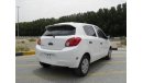 Mitsubishi Mirage 2014 ref#416