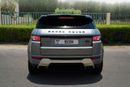 Land Rover Range Rover Evoque HSE Dynamic 2.0L (5 Door)