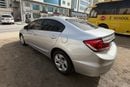 هوندا سيفيك i-vtec