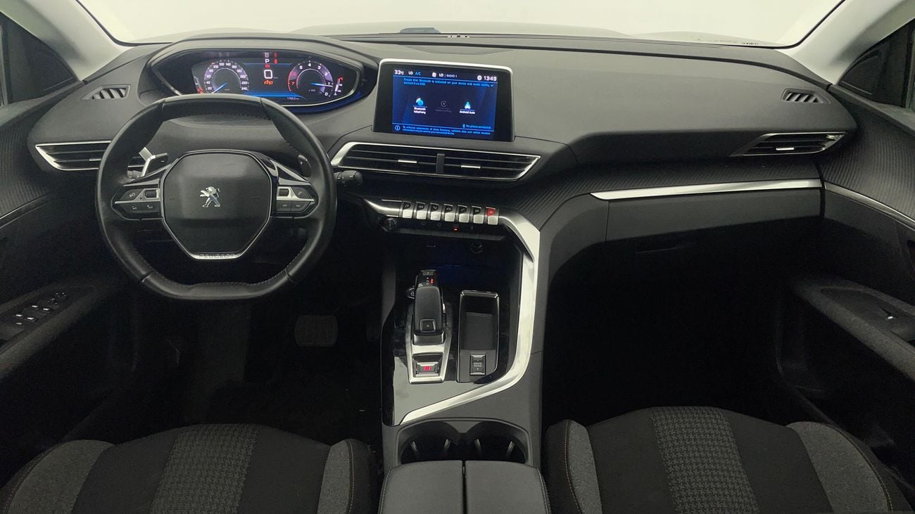 Peugeot 3008 ACTIVE 1.6 | Zero Down Payment | Home Test Drive