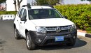 Renault Duster 2.0cc PE, with power window, Alloy wheels, Cruise Control, MY2018