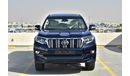 Toyota Prado VX-R V6 4.0L Petrol 7 Seat Automatic