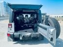 Jeep Wrangler SPORT Right hand drive ,only for export