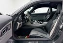 Mercedes Benz AMG GT C EDITION 50 **2018 Mercedes-AMG GT C, Limited Edition 1 of 500 Worldwide, Full Service History, GCC Specs.**