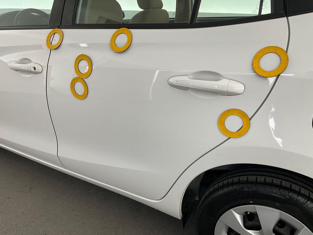 Toyota Yaris SE / E | Guaranteed Warranty | 0 Down Payment