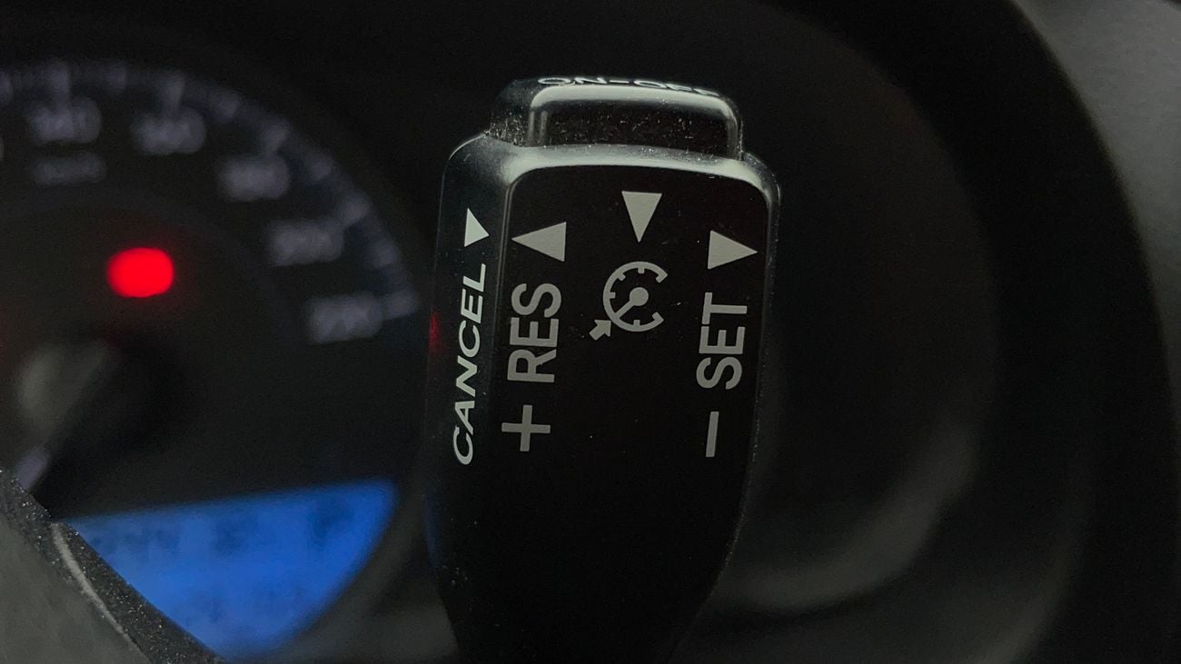 تويوتا يارس SE 1.5 | بدون دفعة مقدمة | اختبار القيادة في المنزل