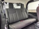 Jeep Wrangler Willys Wheeler 3.6L A/T (2 Door) 2017 Jeep Wrangler Willys Wheeler, Full Service History, Excellent