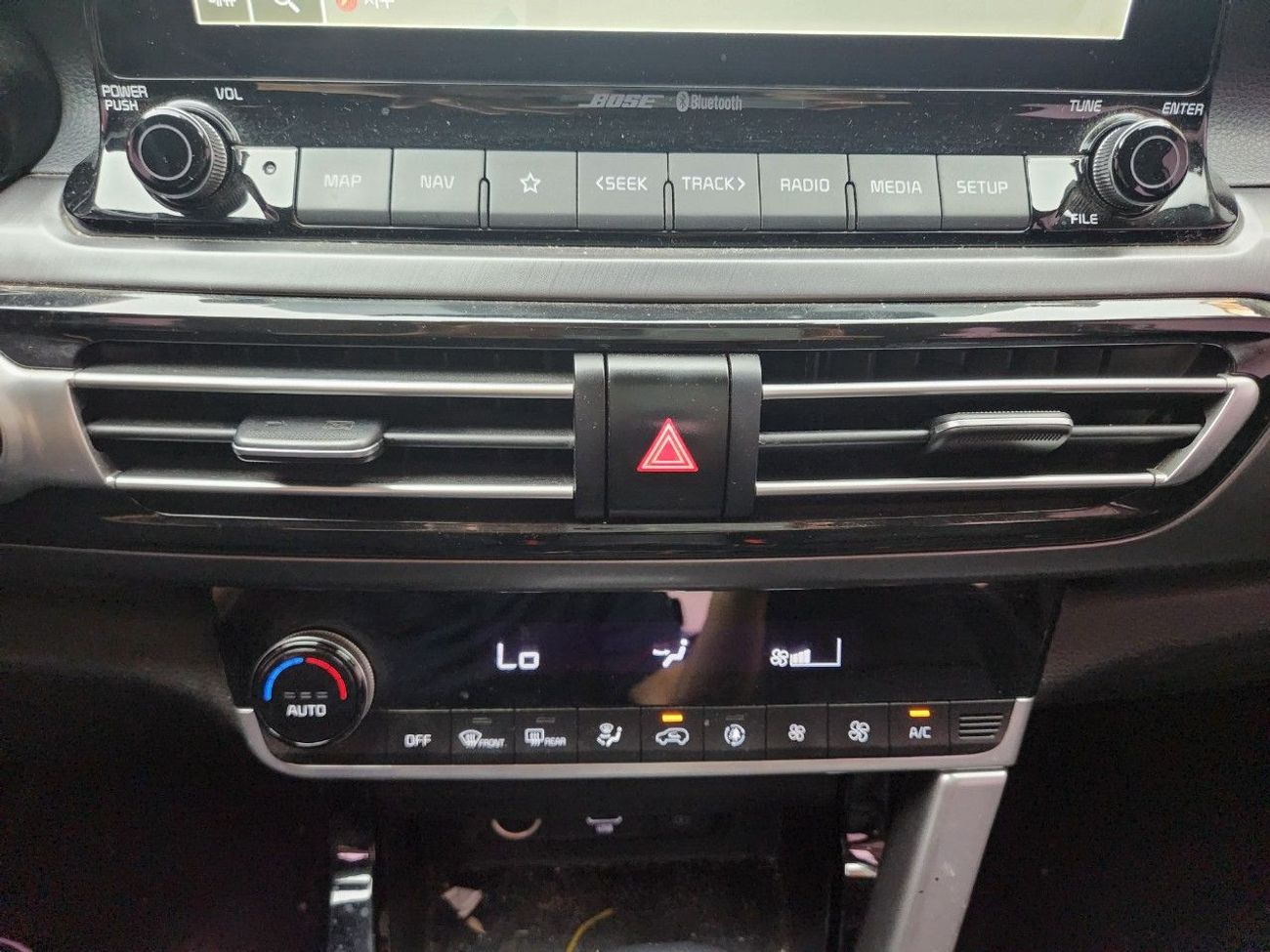 Kia Seltos 2020 KIA SELTOS (G) 1.6 Noblesse 2WD