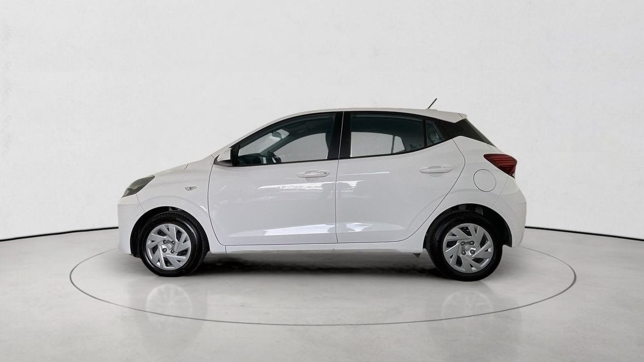 Hyundai Grand i10 Smart | Guaranteed Warranty | 0 Down Payment