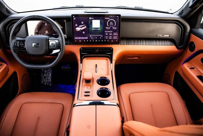 Rox Adamas FIRST CLASS, миниатюра 27