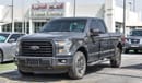 Ford F 150 XLT