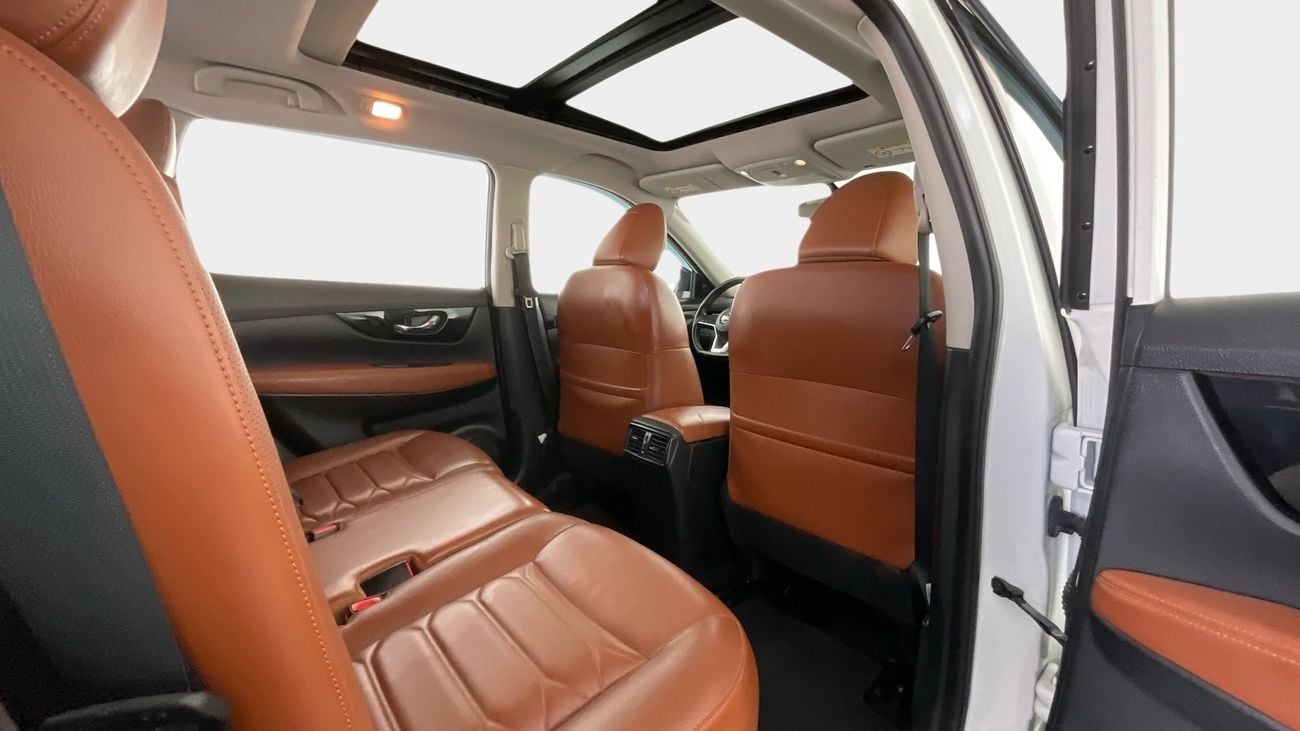 Nissan XTrail SL | upto AED 20,000 Ramadan Discount | Guaranteed Warranty | 0 Down Payment