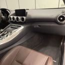 Mercedes-Benz AMG GT S Japan Specs | No Accidents | Low Mileage
