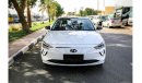 هيونداي لافيستا 2021 Hyundai La Festa GLX (Mid Option) | Mid Option | Mileage of 490 km NDEC Rating/Charge