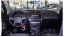 تويوتا برادو 2.8L Turbo Diesel TX 4WD A/T Spare Up