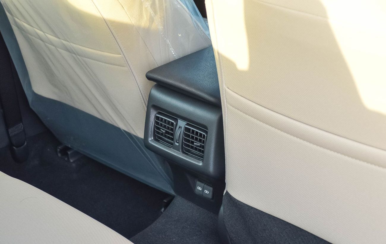 Toyota Camry TOYOTA CAMRY 2.5L FWD PETROL SEDAN 2025