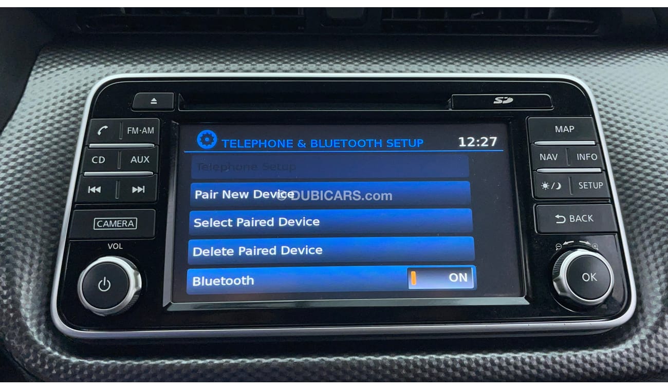 Nissan Kicks SV 1.6 | Under Warranty | Inspected on 150+ parameters