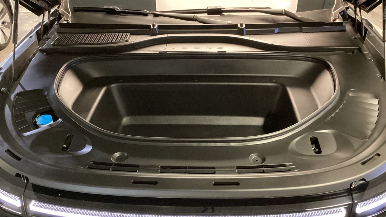 Xpeng G9 Pro RWD Long Range | Guaranteed Warranty | 0 Down Payment