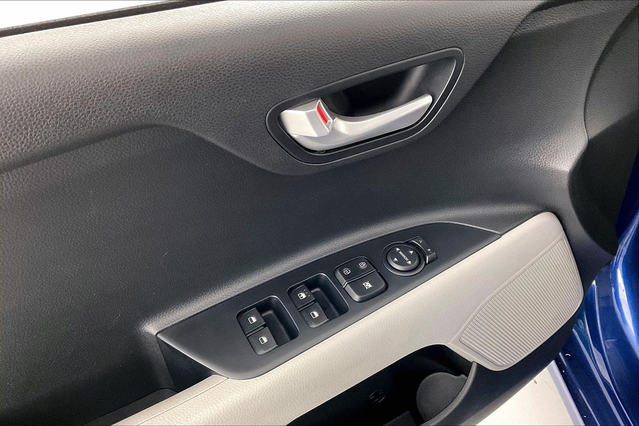 Nissan Kicks SL + NIM package | 1 year free warranty | 0 Down Payment