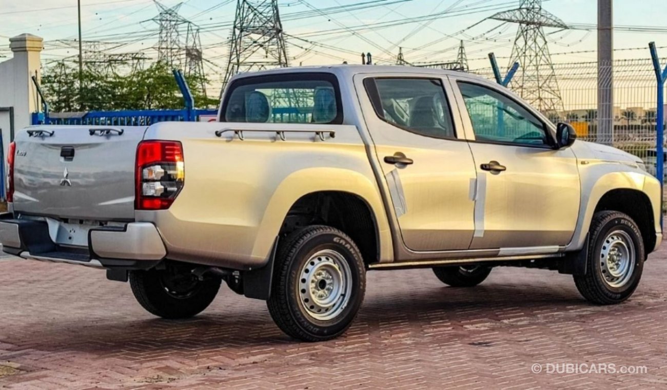 ميتسوبيشي L200