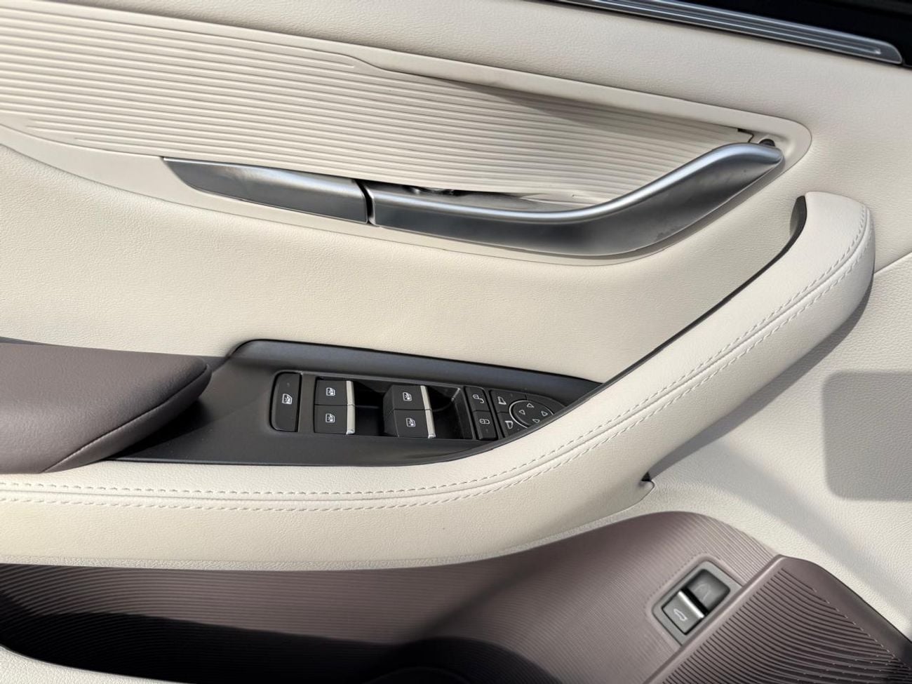BYD Song Plus FWD