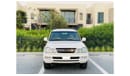 Lexus LX 470 || GCC || 4x4 || Well Maintained