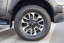 Toyota Hilux ADVENTURE 4x4 Diesel 2.8L AWD A/T (Right hand Drive)