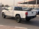 Toyota Tacoma Tacoma SR