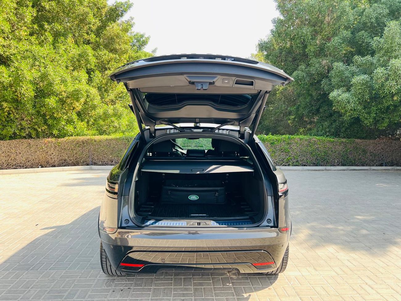 لاند روفر رينج روفر فيلار Dynamic SE P250 2.0L