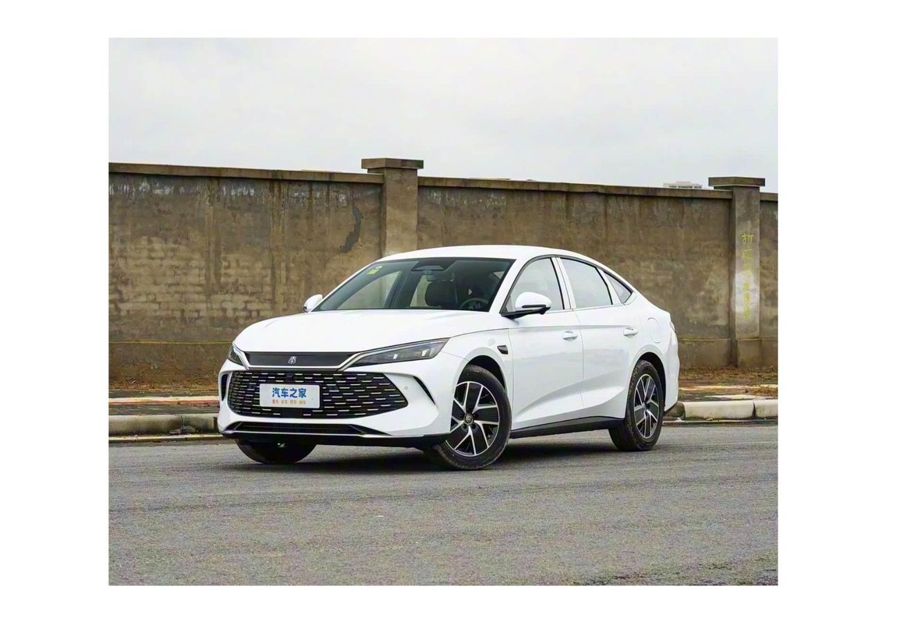 BYD Qin L DM-i BYD Qin L 2026 DM-i 128KM Leading Edition
