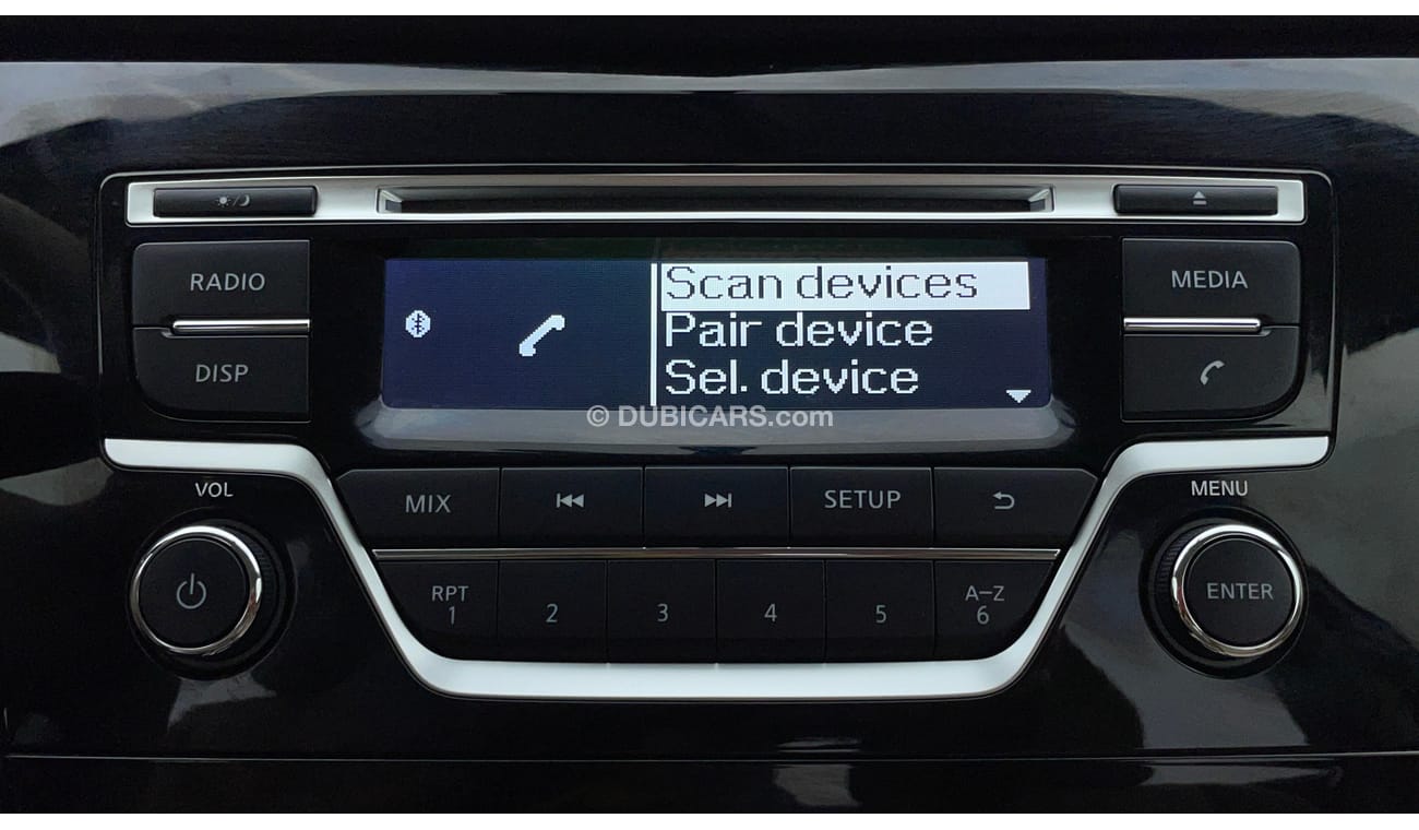 Nissan XTrail S 2.5 | Zero Down Payment | Free Home Test Drive