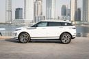 Land Rover Range Rover Evoque Dynamic SE P250 2.0L
