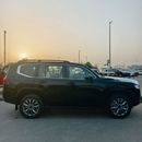 Toyota Land Cruiser 2024 Toyota Land Cruiser LC300 3.5L VX+ European Spec