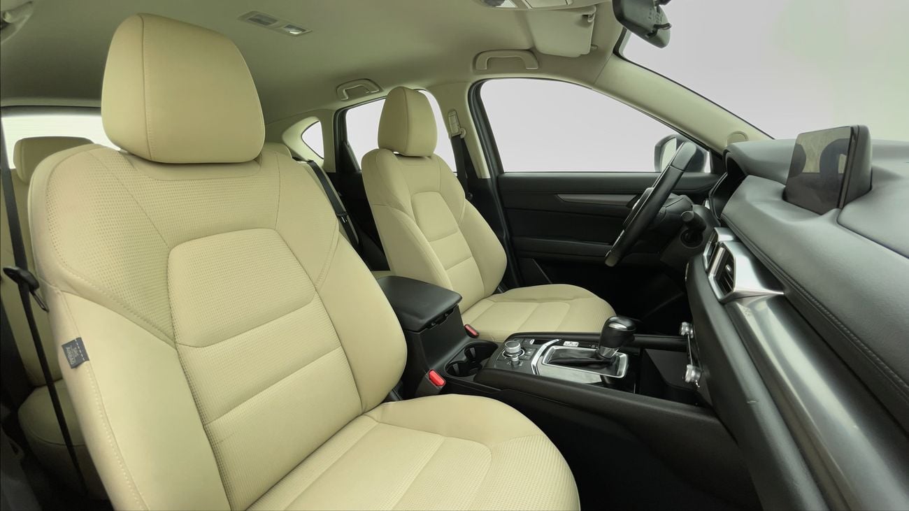 Mazda CX5 GL 2.5 | Zero Down Payment | Home Test Drive