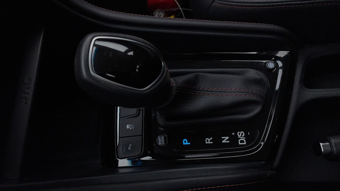 جاك S3 Plus 2024 INTELLIGENT LUXURY | AED 589/Month | 0 DP | 30 Day Return | Warranty | Service History