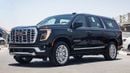 GMC Yukon XL  Denali V8 4WD | 2026 | 5 Years Warranty & Contract Service