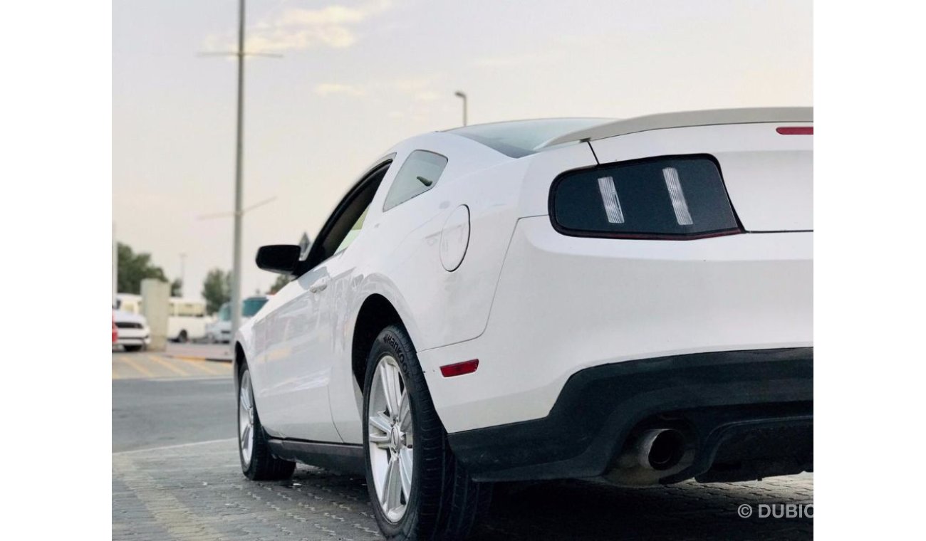 Ford Mustang ROUSH KIT / NEGOTIABLE / VERY GOOD CONDITION