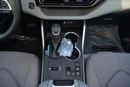 تويوتا هايلاندر Hybrid 2.5L FWD 7-Seater Automatic