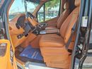 Mercedes-Benz Sprinter 2023 MERCEDES BENZ SPRINTER 2.0L PETROL VIP LUXURY