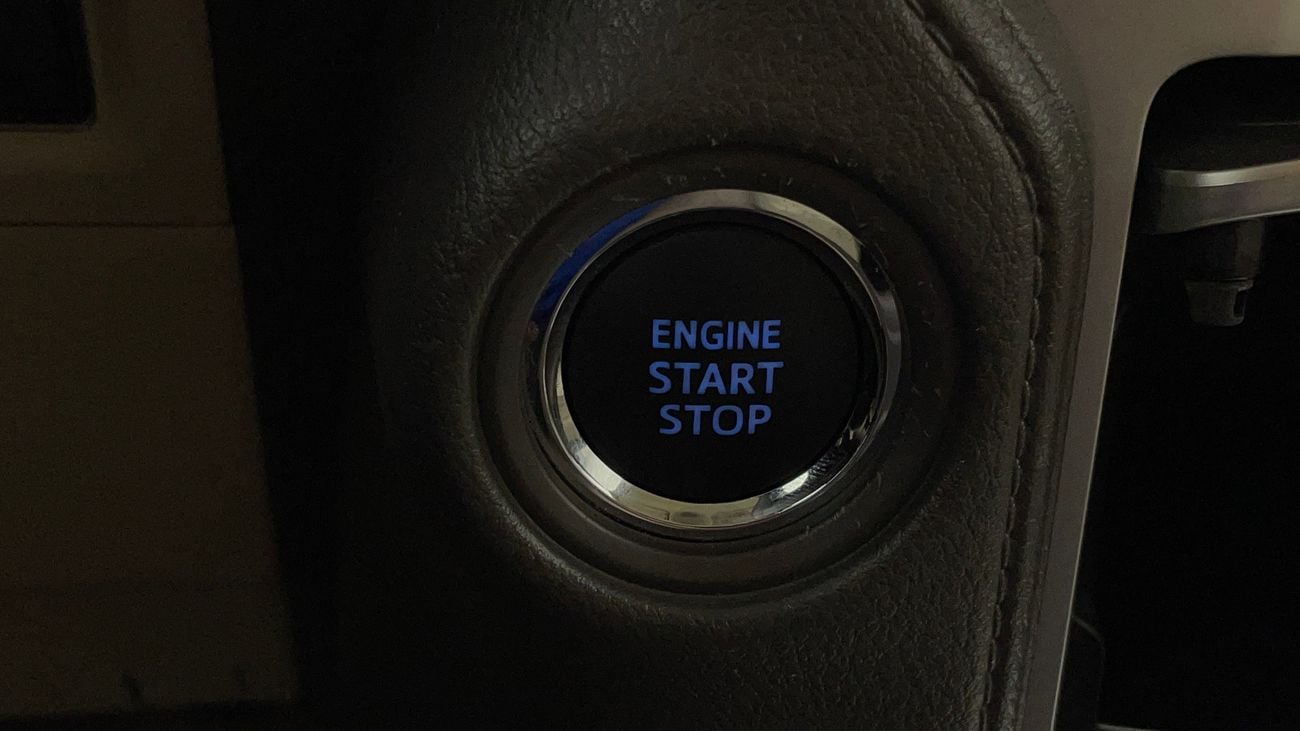 Toyota Prado EXR 2.7L 4WD 2023 EXR | AED 2117/Month | 0 DP | 30 Day Return | Warranty