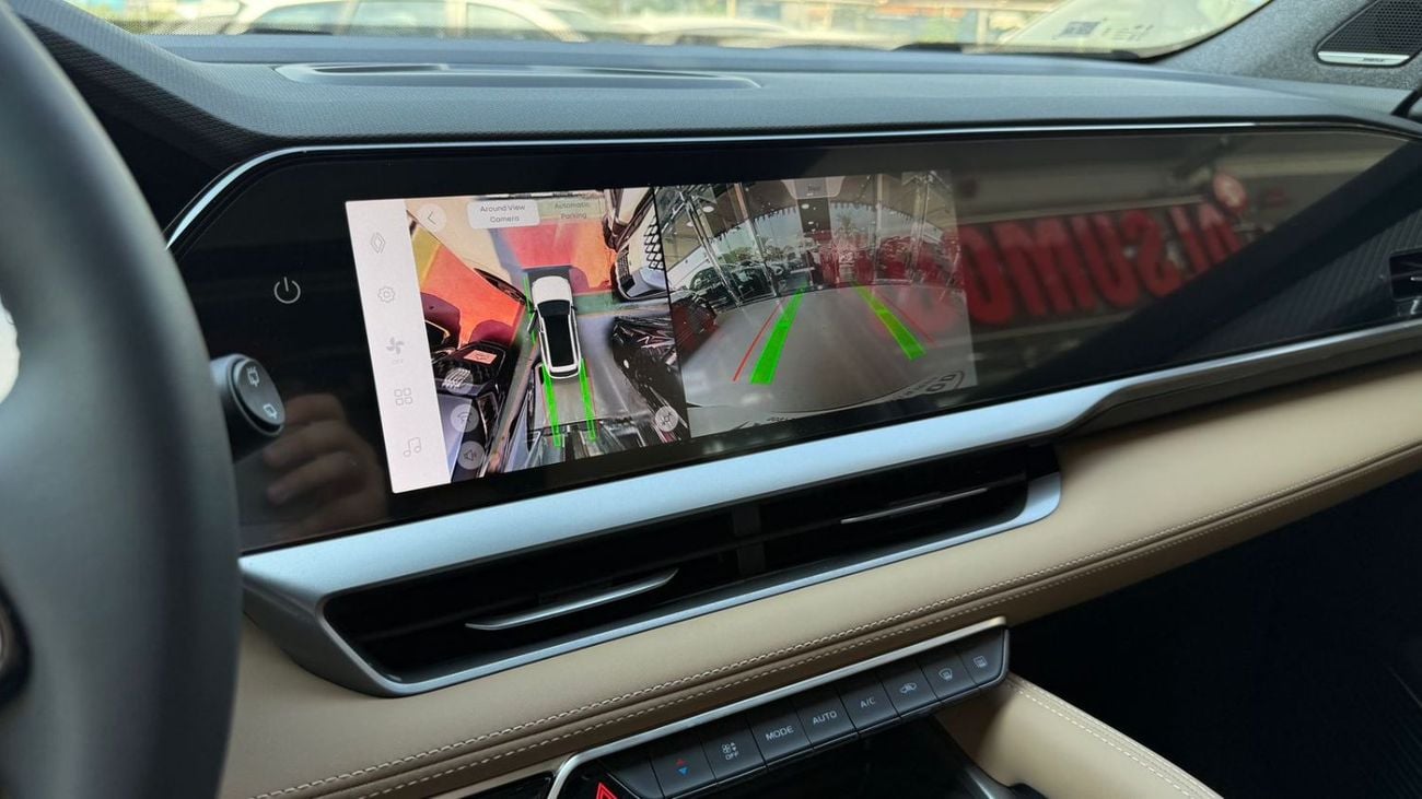 Renault Koleos RENAULT KOLEOS 2.0L 4WD | 0KM | GCC