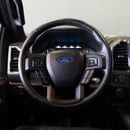 Ford F 150 XLT 5.0L (385 HP) Double Cab Utility AED 2,572 P.M • 0% Downpayment • Ford F-150 XLT Crew • 1 Year W