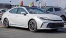 Toyota Camry LE HEV Hybrid 2.5 L