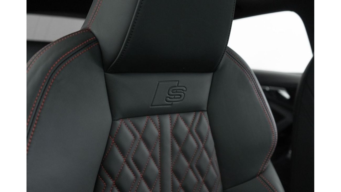 أودي S3 Sportback