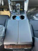 Toyota Land Cruiser 2025 Toyota Land Cruiser GXR 4.0L AT Petrol AX MID