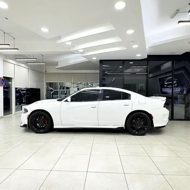 Dodge Charger GT, миниатюра 20