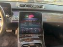 Mercedes-Benz S 63 AMG MERCEDES S580 AMG 2022 V8 BITURBO